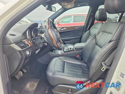 Zdjęcie 7 z 13 samochodu: 2016 MERCEDES-BENZ GLE 350 4MATIC VIN:4JGDA5HB4GA755671 - miniatura