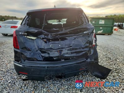 Zdjęcie 6 z 13 samochodu: 2022 CADILLAC XT5 LUXURY VIN:1GYKNAR48NZ123161 - miniatura