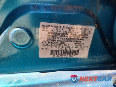 Zdjęcie 12 z 12 samochodu: 2015 NISSAN VERSA NOTE SV VIN:3N1CE2CP9FL430207 - miniatura