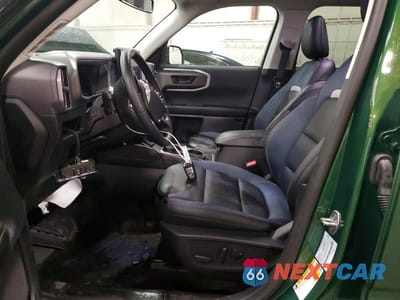Zdjęcie 7 z 13 samochodu: 2025 FORD BRONCO SPORT OUTER BANKS VIN:3FMCR9CN0SRF02195 - miniatura