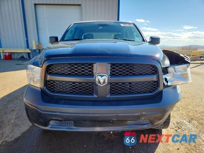 Piąte zdjęcie samochodu w środku: 2024 RAM 1500 CLASSIC TRADESMAN VIN:1C6RR7KT1RS195063 - miniatura