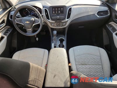 Zdjęcie 8 z 13 samochodu: 2022 CHEVROLET EQUINOX LS VIN:3GNAXHEV5NS245578 - miniatura
