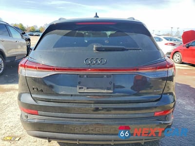 Zdjęcie 6 z 13 samochodu: 2024 AUDI Q4 E-TRON PREMIUM PLUS VIN:WA1LUBFZ8RP041333 - miniatura
