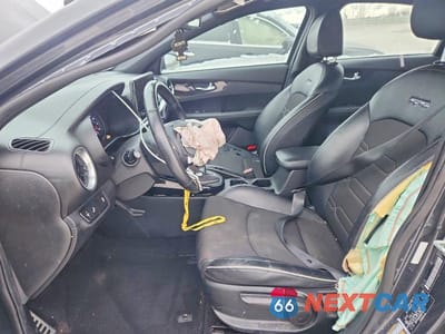 Zdjęcie 7 z 13 samochodu: 2022 KIA FORTE GT-LINE VIN:3KPF54AD5NE479728 - miniatura