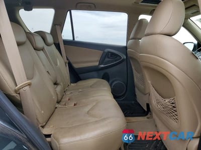 Zdjęcie 11 z 13 samochodu: 2011 TOYOTA RAV4 LIMITED VIN:2T3DK4DV6BW047489 - miniatura