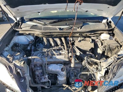 Zdjęcie 12 z 14 samochodu: 2015 LEXUS RX 350 BASE VIN:2T2ZK1BA7FC197658 - miniatura