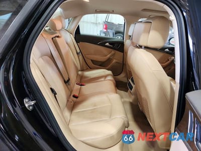 Zdjęcie 11 z 12 samochodu: 2015 AUDI A6 PREMIUM PLUS VIN:WAUFGAFC5FN020363 - miniatura