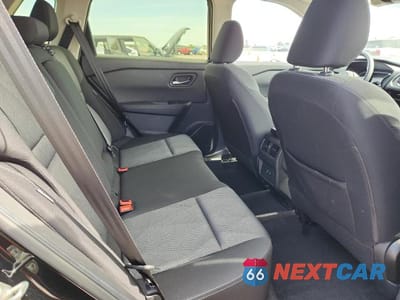 Zdjęcie 11 z 13 samochodu: 2024 NISSAN ROGUE S SV VIN:JN8BT3BB4RW423971 - miniatura