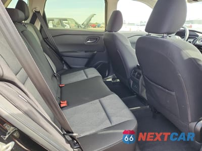 Zdjęcie 11 z 13 samochodu: 2024 NISSAN ROGUE S SV VIN:JN8BT3BB4RW423971 - miniatura