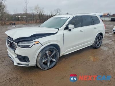 2016 VOLVO XC90 T6 YV4A22PM1G1067078 - główne zdjęcie licytacji z USA - miniatura