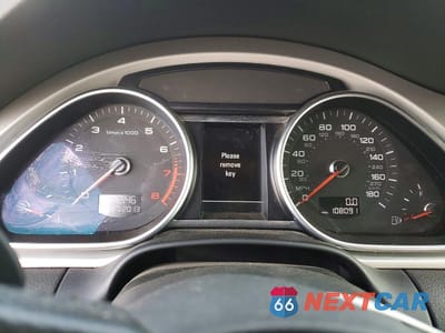 Zdjęcie 9 z 12 samochodu: 2015 AUDI Q7 PRESTIGE VIN:WA1DGAFE2FD005671 - miniatura