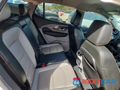 Zdjęcie 11 z 12 samochodu: 2020 GMC TERRAIN SLT VIN:3GKALPEV8LL332286 - miniatura