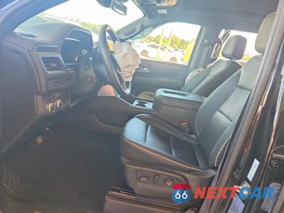 Zdjęcie 7 z 12 samochodu: 2023 GMC YUKON XL K1500 SLT VIN:1GKS2GKT2PR282106 - miniatura