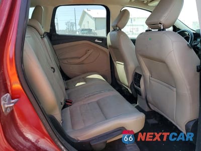Zdjęcie 11 z 13 samochodu: 2019 FORD ESCAPE TITANIUM VIN:1FMCU0J94KUA26851 - miniatura