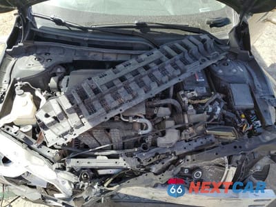 Zdjęcie 11 z 12 samochodu: 2020 NISS ALTIMA VIN:1N4BL4BV6LN306875 - miniatura