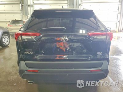 Zdjęcie 6 z 14 samochodu: 2023 TOYOTA RAV4 XLE PREMIUM VIN:2T3A1RFV9PC335936 - miniatura