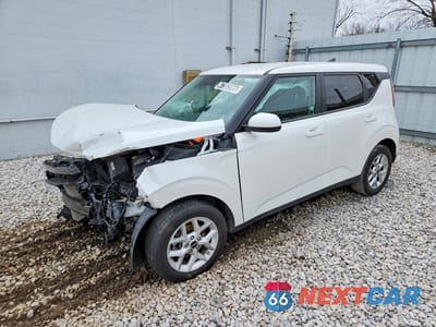 2024 KIA SOUL LX KNDJ23AU1R7233536 - główne zdjęcie licytacji z USA - miniatura