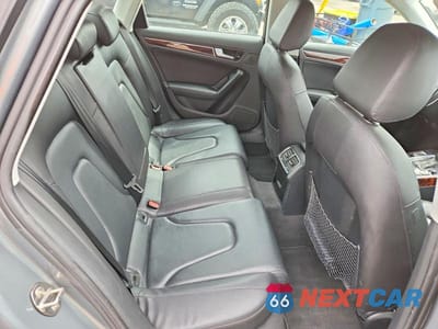 Zdjęcie 10 z 11 samochodu: 2010 AUDI A4 PREMIUM PLUS VIN:WAUFFAFL4AN040583 - miniatura