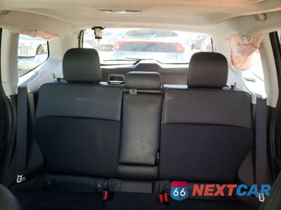 Zdjęcie 10 z 13 samochodu: 2018 SUBARU FORESTER 2.5I PREMIUM VIN:JF2SJAEC6JH465935 - miniatura