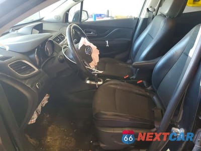 Zdjęcie 7 z 13 samochodu: 2015 BUICK ENCORE VIN:KL4CJASB4FB209862 - miniatura