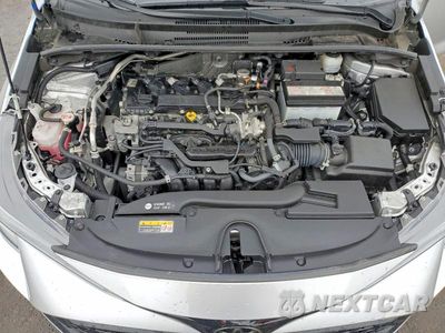 Zdjęcie 11 z 11 samochodu: 2023 TOYOTA COROLLA SE VIN:JTND4MBE0P3204923 - miniatura