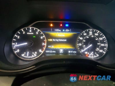 Zdjęcie 9 z 12 samochodu: 2017 NISSAN MAXIMA 3.5 S VIN:1N4AA6AP0HC416582 - miniatura