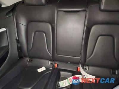 Zdjęcie 10 z 14 samochodu: 2011 AUDI A5 PREMIUM PLUS VIN:WAULFAFR9BA058836 - miniatura