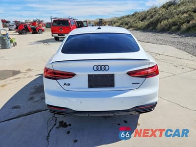 Zdjęcie 6 z 12 samochodu: 2024 AUDI A5 PREMIUM PLUS 45 VIN:WAUFACF5XRA049044 - miniatura