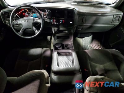 Zdjęcie 8 z 11 samochodu: 2004 CHEVROLET SILVERADO K1500 VIN:2GCEK19T941186506 - miniatura