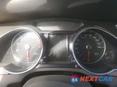 Zdjęcie 9 z 12 samochodu: 2014 AUDI A5 PRESTIGE VIN:WAUUFAFH8EN004405 - miniatura