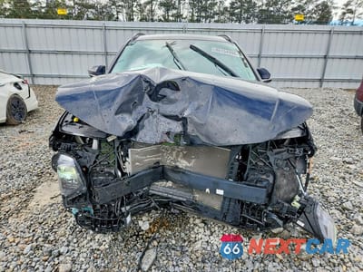 Piąte zdjęcie samochodu w środku: 2025 HYUNDAI TUCSON SEL CONVENIENCE VIN:3KMJC3DE0SE004544 - miniatura