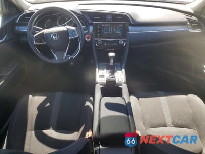 Zdjęcie 8 z 12 samochodu: 2018 HONDA CIVIC EX VIN:2HGFC2F79JH514753 - miniatura