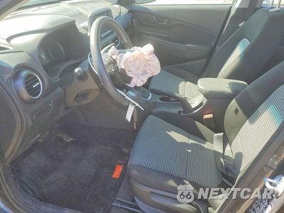 Zdjęcie 7 z 12 samochodu: 2018 HYUNDAI KONA SE VIN:KM8K12AA1JU173816 - miniatura