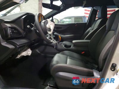 Zdjęcie 7 z 13 samochodu: 2025 SUBARU OUTBACK WILDERNESS VIN:4S4BTGUD7S3317180 - miniatura