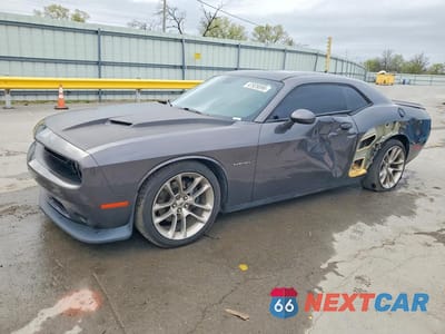 2020 DODGE CHALLENGER R 2C3CDZBT4LH247409 - główne zdjęcie licytacji z USA - miniatura