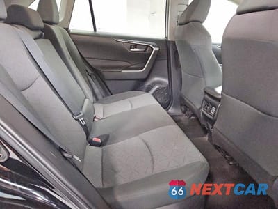 Zdjęcie 11 z 13 samochodu: 2023 TOYOTA RAV4 HYBRID XLE VIN:4T3RWRFV7PU091111 - miniatura