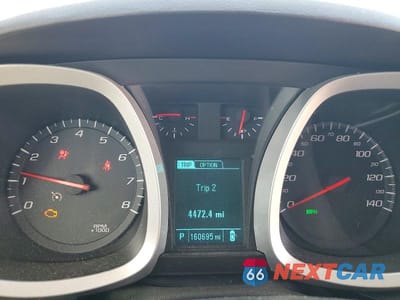 Zdjęcie 9 z 13 samochodu: 2015 CHEVROLET EQUINOX LT VIN:1GNALBEK9FZ136656 - miniatura