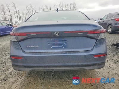 Zdjęcie 6 z 13 samochodu: 2024 HONDA ACCORD EX VIN:1HGCY1F35RA016197 - miniatura