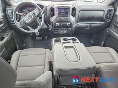 Zdjęcie 8 z 12 samochodu: 2024 GMC SIERRA K1500 VIN:1GTPUAEK8RZ193963 - miniatura