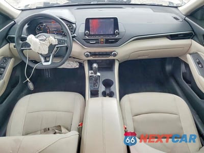 Zdjęcie 8 z 11 samochodu: 2020 NISSAN ALTIMA 2.5 S VIN:1N4BL4BV4LC209797 - miniatura