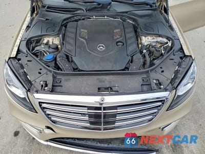 Zdjęcie 11 z 13 samochodu: 2020 MERCEDES-BENZ S 560 VIN:W1KUG8DB4LA532461 - miniatura