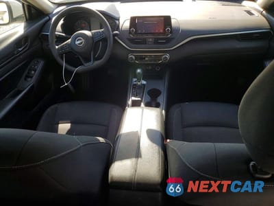 Zdjęcie 8 z 12 samochodu: 2023 NISSAN ALTIMA 2.5 S VIN:1N4BL4BV8PN315891 - miniatura