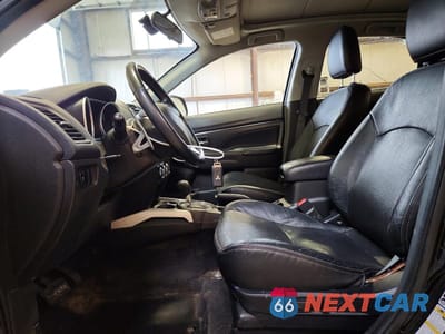 Zdjęcie 7 z 13 samochodu: 2014 MITSUBISHI RVR GT VIN:4A4AJ4AU5EE601269 - miniatura