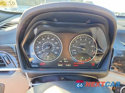 Zdjęcie 9 z 14 samochodu: 2017 BMW X1 SDRIVE28I VIN:WBXHU7C30H5H35670 - miniatura