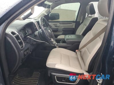 Zdjęcie 7 z 12 samochodu: 2022 RAM 1500 LIMITED VIN:1C6SRFHT3NN252312 - miniatura