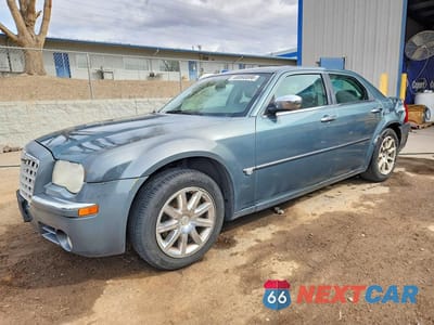 2005 CHRYSLER 300C 2C3AA63HX5H507551 - główne zdjęcie licytacji z USA - miniatura