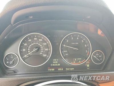 Zdjęcie 9 z 12 samochodu: 2013 BMW 328 I VIN:WBA3A5C55DF350576 - miniatura