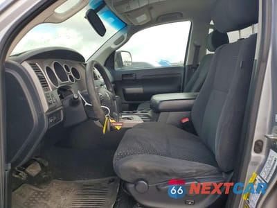 Zdjęcie 7 z 12 samochodu: 2013 TOYOTA TUNDRA GRADE VIN:5TFEM5F12DX063573 - miniatura