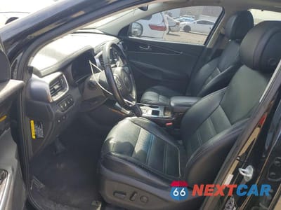 Zdjęcie 7 z 13 samochodu: 2016 KIA SORENTO EX V6 VIN:5XYPH4A56GG141619 - miniatura
