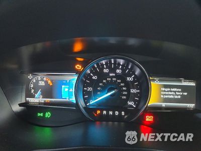 Zdjęcie 9 z 13 samochodu: 2019 FORD EXPLORER LIMITED VIN:1FM5K7F83KGA97433 - miniatura